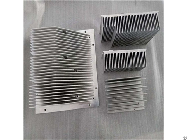 China Good Quality Heat Sink For Air Conditioning Supplier