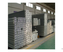 Industry Competitive Price High Quality Customized Full Series Aluminum Profiles