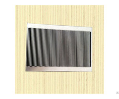 China High Quality Frequency Converter Heat Sink Manufacture