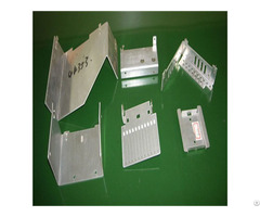 Customized Professional Factory Price High Efficiency Aluminum Sheet Heat Sink