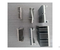 Hot Selling Best Products High Power Electromagnet Heat Sink