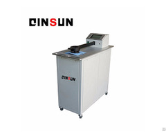 Air Permeability Tester At Best Price