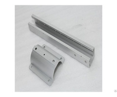High Quality Hot Selling Aluminum Led Lamp Accessories Manufacture