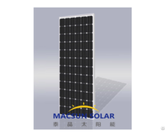 Mono Crystalline Solar Panels