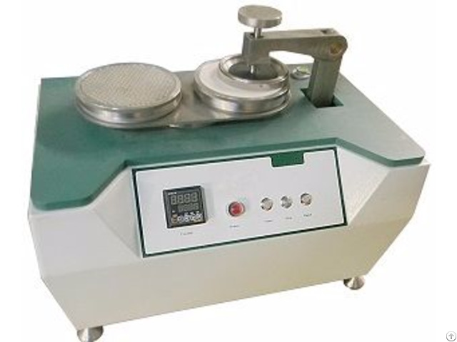 Circular Trajectory Method Locus Pilling Tester