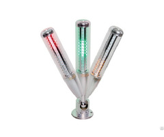 Led Tower Machine Light