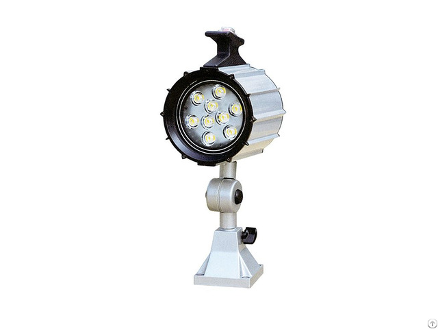 Led Waterproof Machine Work Light