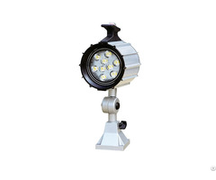 Led Waterproof Machine Work Light