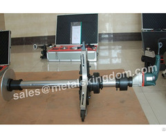 Mj400 Portable Relief Valve Grinding Machine