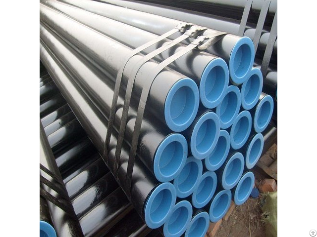 Astm A106 Grade B Pipe Suppliers