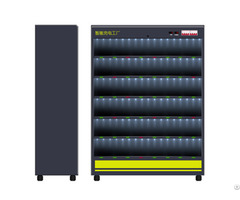 Shared Lithium Battery Centralized Charging Cabinet