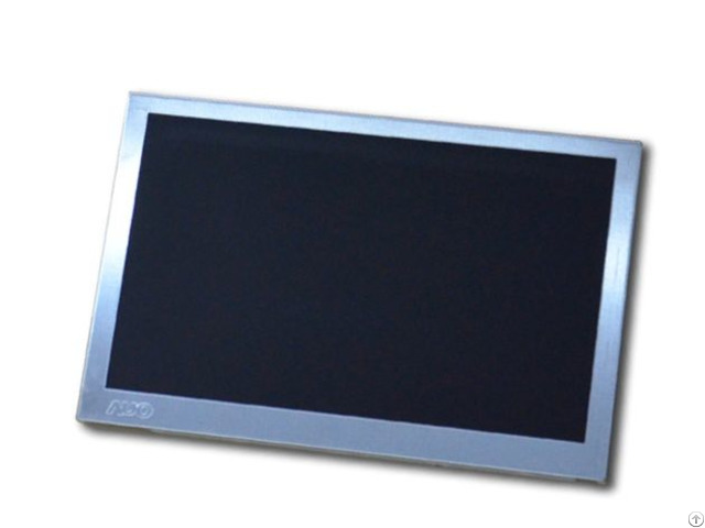 Tft Lcd 7 Inch G070vw01 V0