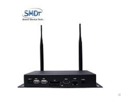 Digital Signage Player Box