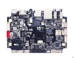 Android Mini Pc Pcb Board