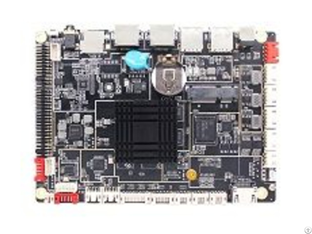 Android Motherboard Octa