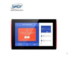 Meeting Room Tablet