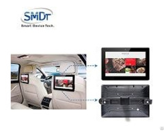 Car Headrest Monitor