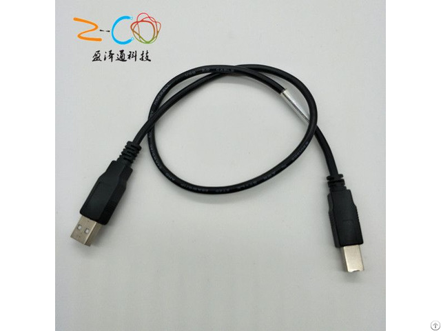 Custon Usb Cable