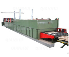 Dryer Plywood Veneer Drying Machine