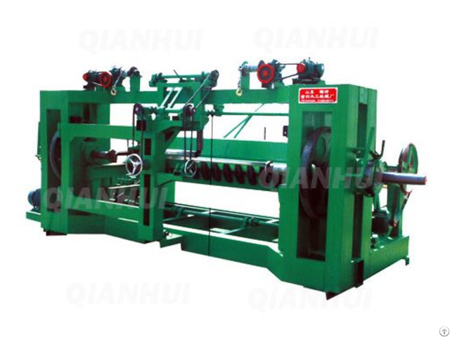 8ft Heavy Duty Spindle Face Veneer Lathe Max Peeling Diameter 2000 Mm