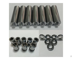 Customized Precision Carbide Punch Core Pins Ejector Pin