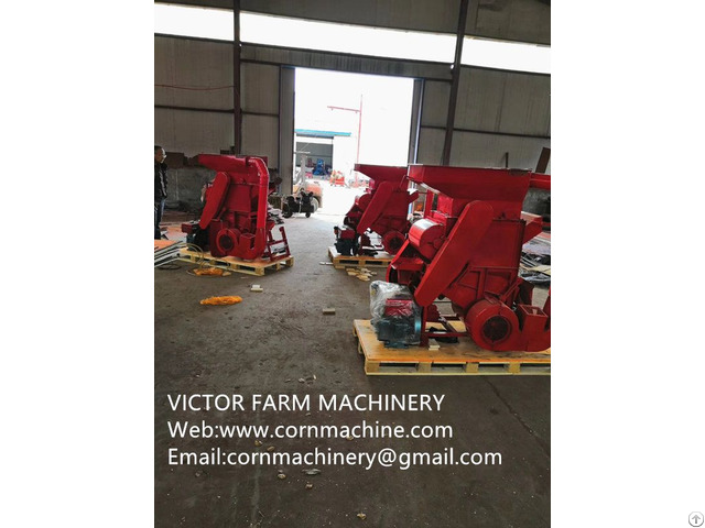 Peanut Sheller Machine Groundnut Shelling Equipment