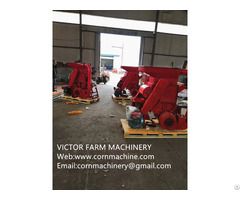 Peanut Sheller Machine Groundnut Shelling Equipment