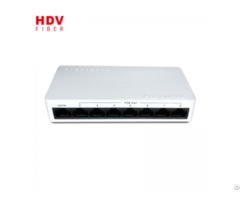 Rpoe Network Switch