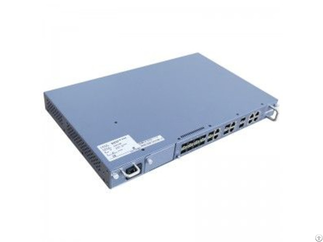 Smart Cassette Gpon Olt 4 8 Pon