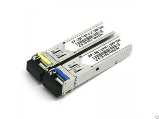 Bidi Sfp 1 25g