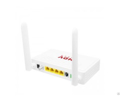 Good Price 1ge 3fe Wifi Catv Phone Router Ftth Gpon Ont Onu