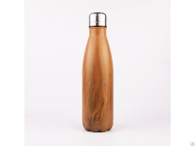 17oz Stainless Steel Swell Insulated Water Bottle