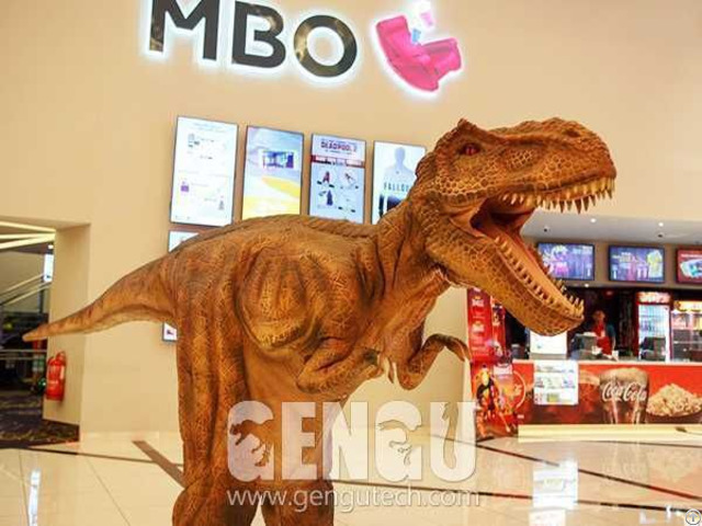 T Rex Dinosaur Costume Dc 63