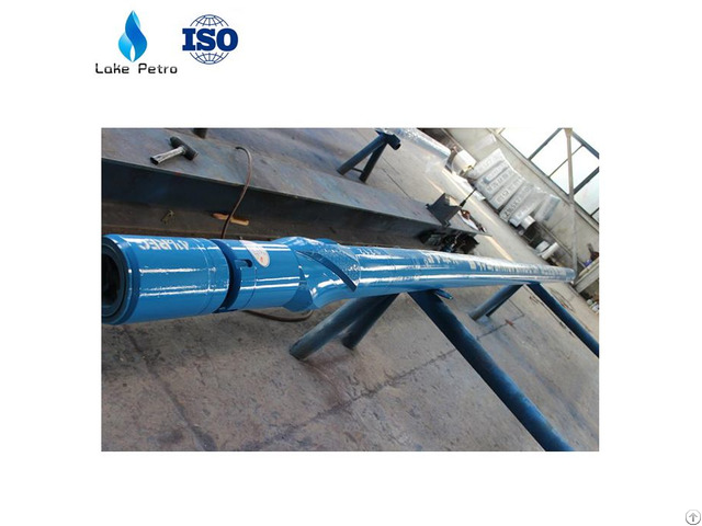 Api Well Drilling Downhole Mud Motor