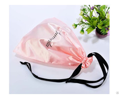 Large Satin Dust Bag For Shoes Handbag