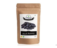 Black Raisin Kismis