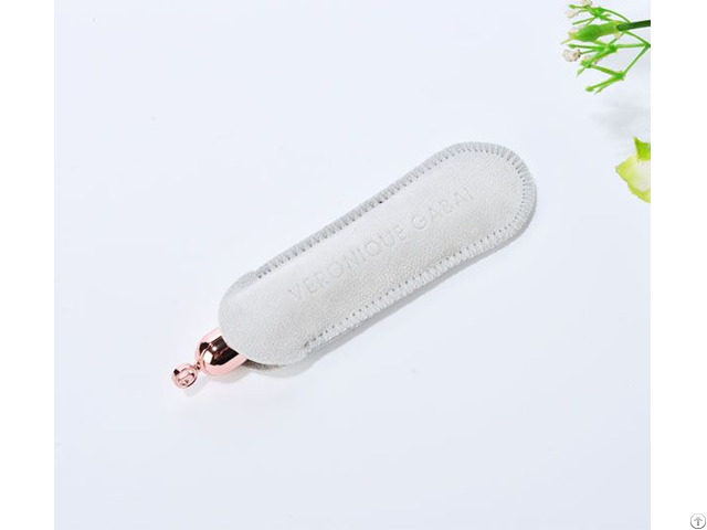 Cosmetics Vial Sleeve Pouch Lipsticks Perfume Package