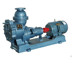 Htb Zx U Self Priming Chemical Pump