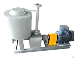 Tbzb Heat Preservation Self Priming Chemical Pump