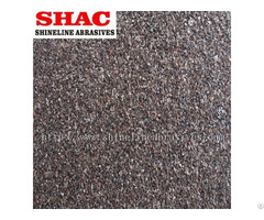 Brown Fused Alumina For Abrasive Blasting