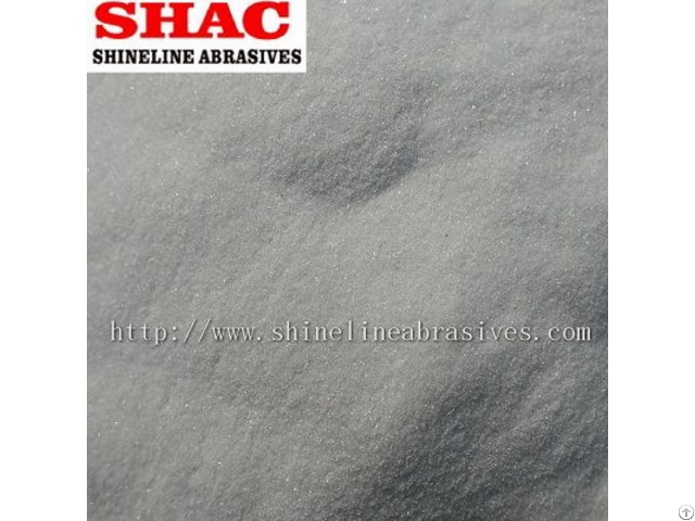 White Aluminium Oxide Powder And Grit