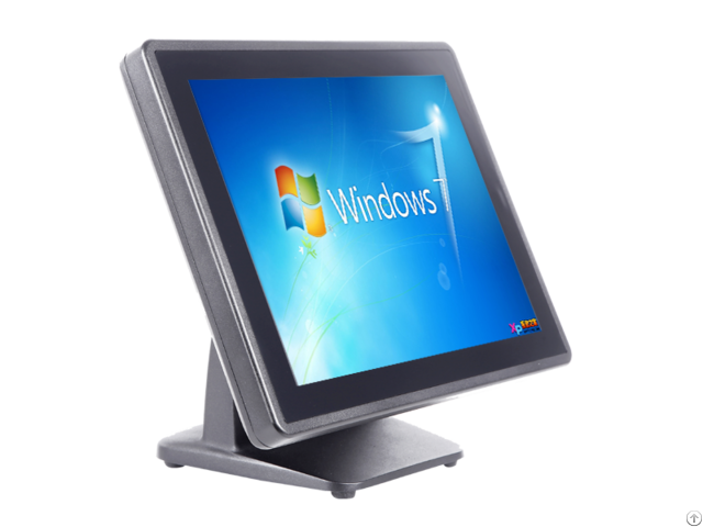 Touch Screen Pos Terminal Jj 3500p
