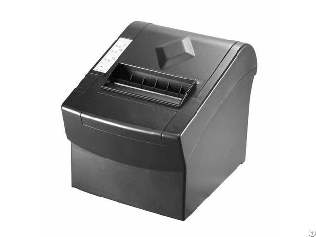 Thermal Receipt Printer Jj 800a