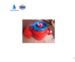 Api 16a Oilfield Alloy Steel Die Forged Plug Valve