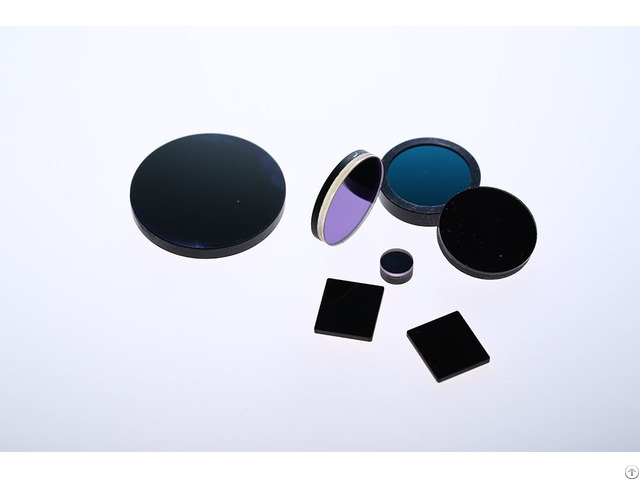 Ir Sensor Interference Optical Filters