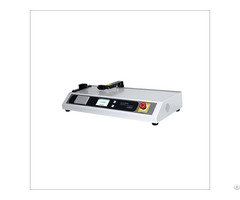 Micro Peeling Testing Machine Systester Manufacturer