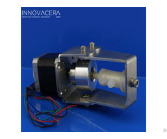 High Precision Alumina Ceramic Plunger Pump For Dialysis Machine Innovacera
