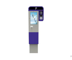 Qucik Parking Meter