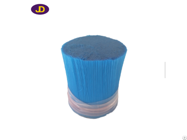 Various Colors Of Paint Brush Filament Synthetic Hair