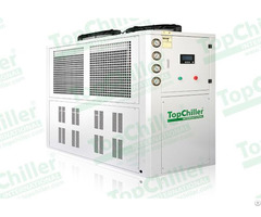 Industrial Cooling Chiller